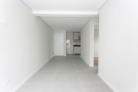 Sala de apartamento para alugar com 2 quartos, 45m² em Tatuapé, São Paulo