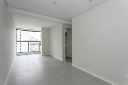 Sala de apartamento para alugar com 2 quartos, 45m² em Tatuapé, São Paulo