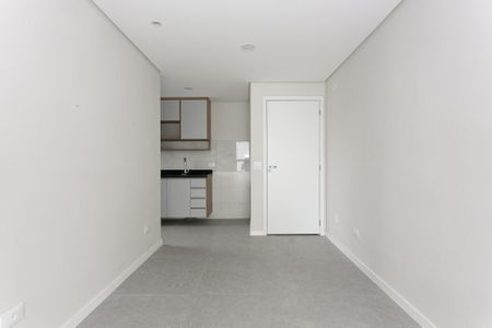 Sala de apartamento para alugar com 2 quartos, 45m² em Tatuapé, São Paulo