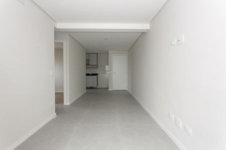 Sala de apartamento para alugar com 2 quartos, 45m² em Tatuapé, São Paulo