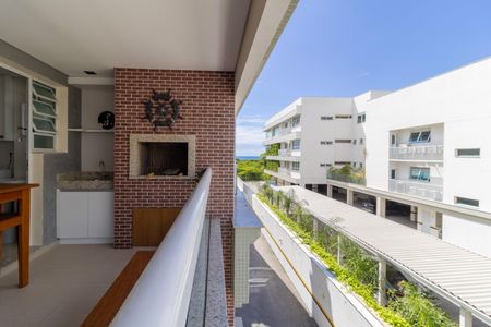 Apartamento para alugar com 2 quartos, 100m² em Campeche, Florianópolis