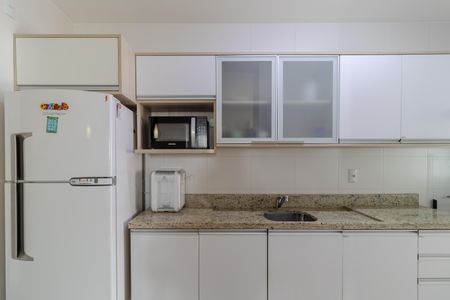 Apartamento para alugar com 2 quartos, 100m² em Campeche, Florianópolis