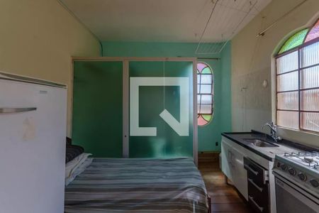 Apartamento para alugar com 25m², 1 quarto e sem vagaStudio