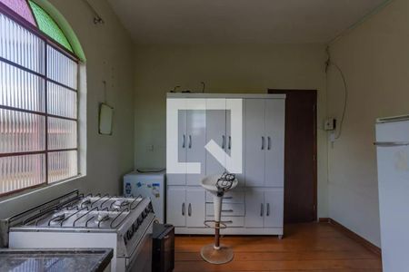 Studio de apartamento para alugar com 1 quarto, 25m² em Canaa, Belo Horizonte