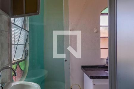 Apartamento para alugar com 25m², 1 quarto e sem vagaBanheiro