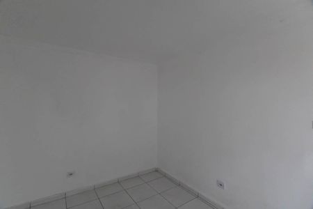 Quarto de casa para alugar com 1 quarto, 32m² em Vila Margarida, São Paulo
