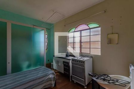 Apartamento para alugar com 25m², 1 quarto e sem vagaStudio