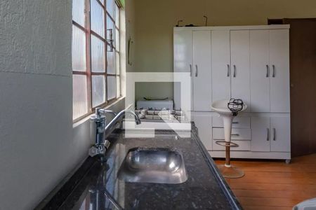 Apartamento para alugar com 25m², 1 quarto e sem vagaStudio