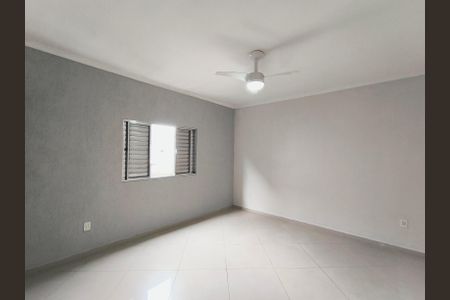 Casa para alugar com 3 quartos, 200m² em Vila Salermo, Jundiaí