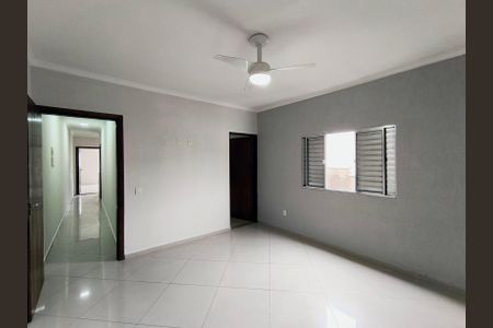 Casa para alugar com 3 quartos, 200m² em Vila Salermo, Jundiaí