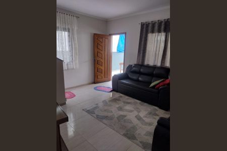Foto 05 de casa à venda com 3 quartos, 160m² em Jardim Marambaia II, Jundiaí