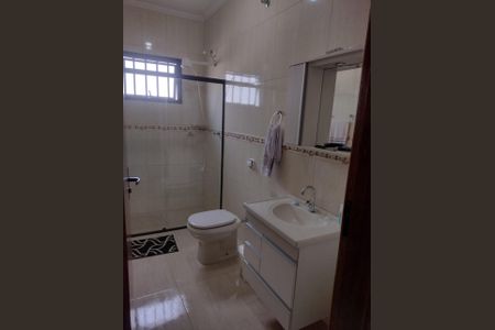 Foto 34 de casa à venda com 3 quartos, 160m² em Jardim Marambaia II, Jundiaí
