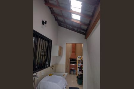 Foto 13 de casa à venda com 3 quartos, 160m² em Jardim Marambaia II, Jundiaí
