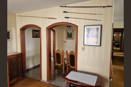 Apartamento à venda com 178m², 4 quartos e 2 vagas Apartamento à venda com 178m², 4 quartos e 2 vagasFoto 35