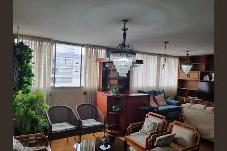 Apartamento à venda com 178m², 4 quartos e 2 vagas Apartamento à venda com 178m², 4 quartos e 2 vagasFoto 32