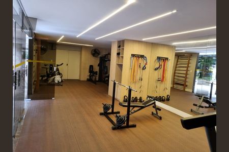 Apartamento à venda com 178m², 4 quartos e 2 vagas Apartamento à venda com 178m², 4 quartos e 2 vagasFoto 49