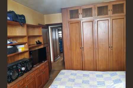 Apartamento à venda com 178m², 4 quartos e 2 vagas Apartamento à venda com 178m², 4 quartos e 2 vagasFoto 05