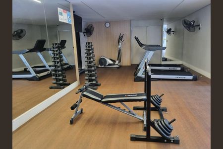 Apartamento à venda com 178m², 4 quartos e 2 vagas Apartamento à venda com 178m², 4 quartos e 2 vagasFoto 51