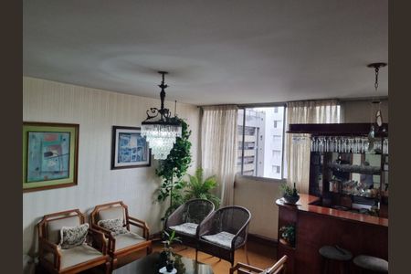 Apartamento à venda com 178m², 4 quartos e 2 vagas Apartamento à venda com 178m², 4 quartos e 2 vagasFoto 28