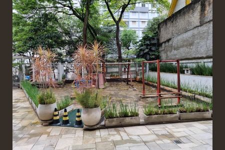 Apartamento à venda com 178m², 4 quartos e 2 vagas Apartamento à venda com 178m², 4 quartos e 2 vagasFoto 55