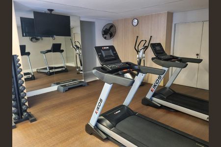 Apartamento à venda com 178m², 4 quartos e 2 vagas Apartamento à venda com 178m², 4 quartos e 2 vagasFoto 50