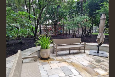 Apartamento à venda com 178m², 4 quartos e 2 vagas Apartamento à venda com 178m², 4 quartos e 2 vagasFoto 56