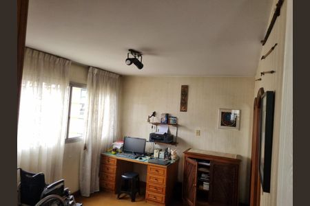 Apartamento à venda com 178m², 4 quartos e 2 vagas Apartamento à venda com 178m², 4 quartos e 2 vagasFoto 40