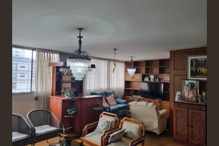 Apartamento à venda com 178m², 4 quartos e 2 vagas Apartamento à venda com 178m², 4 quartos e 2 vagasFoto 25