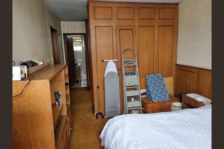 Apartamento à venda com 178m², 4 quartos e 2 vagas Apartamento à venda com 178m², 4 quartos e 2 vagasFoto 21