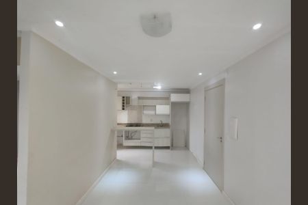 Apartamento à venda com 43m², 2 quartos e 1 vagaSala/Cozinha