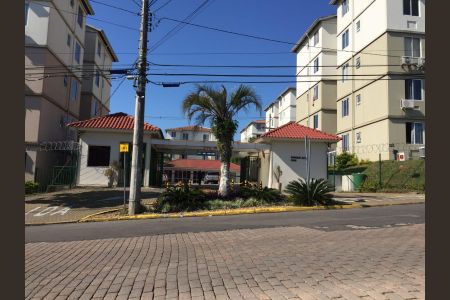 Apartamento à venda com 43m², 2 quartos e 1 vagaVista