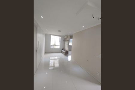 Sala de apartamento à venda com 2 quartos, 43m² em Rubem Berta, Porto Alegre