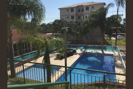 Apartamento à venda com 43m², 2 quartos e 1 vagaPiscina