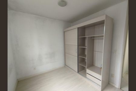 Apartamento à venda com 43m², 2 quartos e 1 vagaQuarto