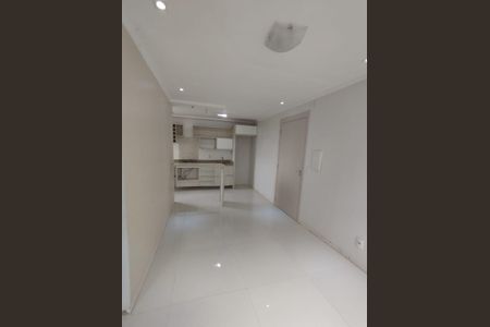 Apartamento à venda com 43m², 2 quartos e 1 vagaCozinha