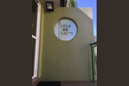 Apartamento à venda com 43m², 2 quartos e 1 vagaSalão de jogos