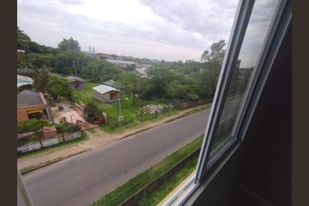 Apartamento à venda com 43m², 2 quartos e 1 vagaVista