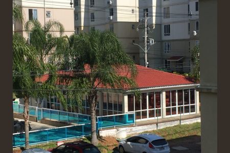 Apartamento à venda com 43m², 2 quartos e 1 vagaVista