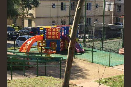 Apartamento à venda com 43m², 2 quartos e 1 vagaJardim