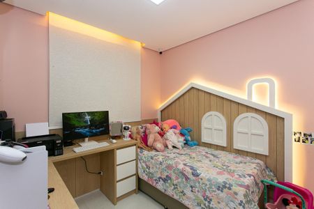 Apartamento à venda com 52m², 2 quartos e 1 vagaQuarto 2