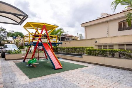 Apartamento à venda com 52m², 2 quartos e 1 vagaÁrea comum - Playground