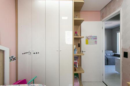 Apartamento à venda com 52m², 2 quartos e 1 vagaQuarto 2