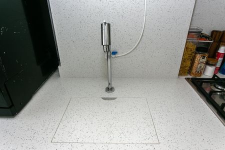 Apartamento à venda com 52m², 2 quartos e 1 vagaÁrea deÁrea de Serviço Serviço