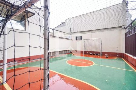 Apartamento à venda com 52m², 2 quartos e 1 vagaÁrea comum - Quadra