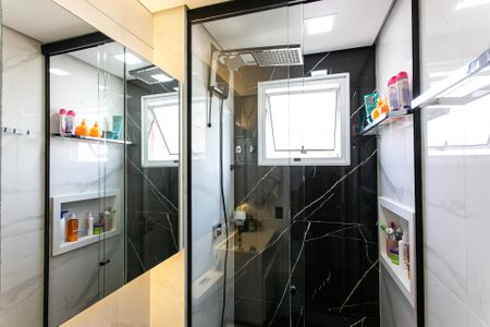 Apartamento à venda com 52m², 2 quartos e 1 vagaBanheiro