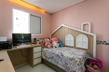 Apartamento à venda com 52m², 2 quartos e 1 vagaQuarto 2