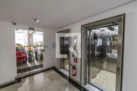 Apartamento à venda com 52m², 2 quartos e 1 vagaÁrea comum