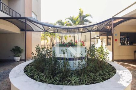 Apartamento à venda com 52m², 2 quartos e 1 vagaÁrea comum