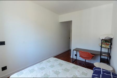 Quarto de apartamento à venda com 2 quartos, 90m² em Tijuca, Rio de Janeiro