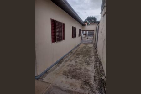 Foto 02 de casa à venda com 3 quartos, 226m² em Jardim Dona Donata, Jundiaí